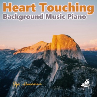 Heart Touching Background (Music Piano)