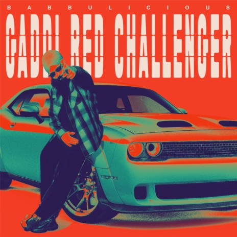 Gaddi Red Challenger ft. J-Statik | Boomplay Music