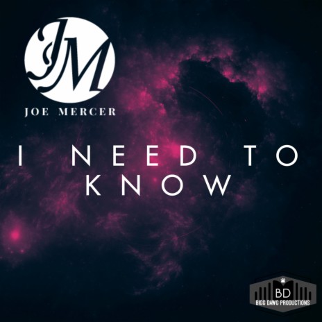 I Need to Know | Boomplay Music