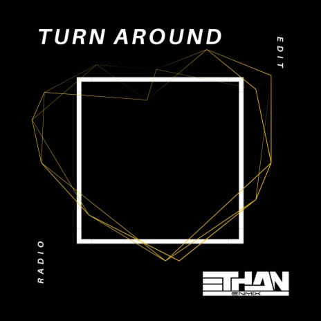 Turn Around (version radio) | Boomplay Music