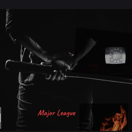 Major League | Boomplay Music