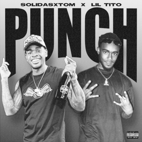 Punch ft. LilTito