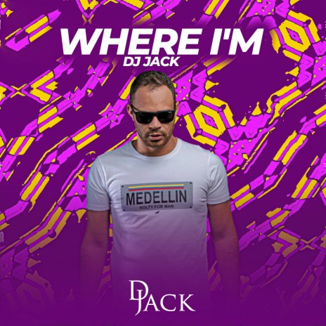 Where I'm | Boomplay Music