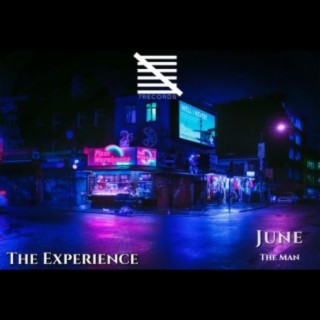 THE EXPERIENCE | Boomplay Music