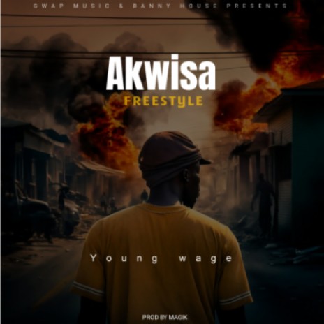 Akwisa Freestyle | Boomplay Music