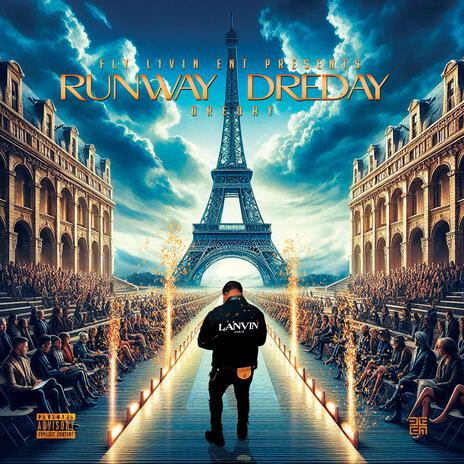 Runway DreDay ft. Hosted by hogg223 | Boomplay Music