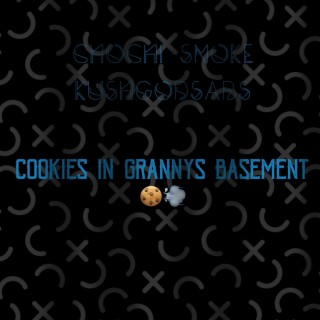 Cookies In Grannys BaseMent