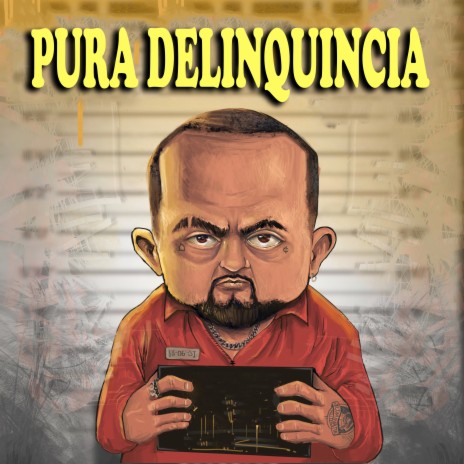 Pura Delinquincia ft. La Santa Grifa | Boomplay Music