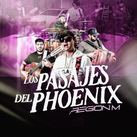 Pasajes Del Phoenix | Boomplay Music