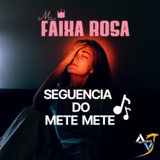 Sequencia do mete mete - MTG (dj v8 Remix)