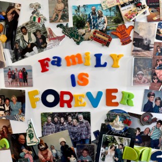 Family is Forever lyrics | Boomplay Music