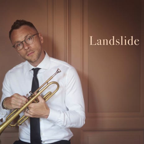 Landslide ft. Ginne Marker | Boomplay Music