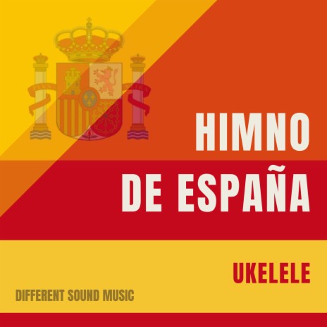 HIMNO nacional de ESPAÑA versión UKELELE & PERCUSIÓN · UKELELE & PERCUSION of ANTHEM from SPAIN