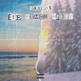 Été comme hiver (Single Version) lyrics | Boomplay Music