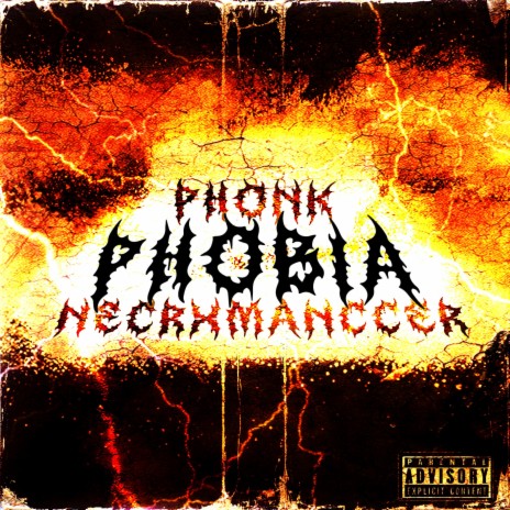 Phonk Phobia | Boomplay Music