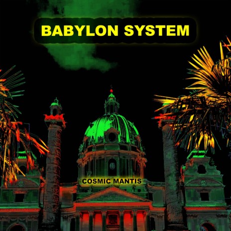 Wicked Babylon | Boomplay Music