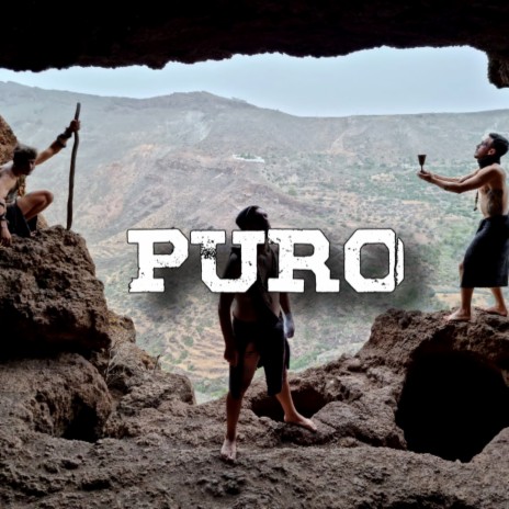 PURO ft. El Pocho & Pikaro | Boomplay Music