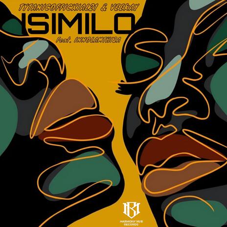 Isimilo ft. Veekay & Innolamthiza | Boomplay Music