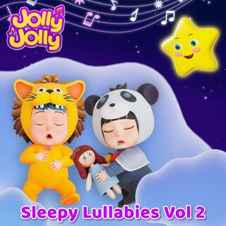 Jolly Jolly Sleepy Lullabies, Vol. 2