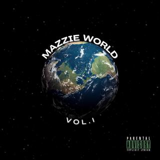 MAZZIE WORLD, Vol. 1