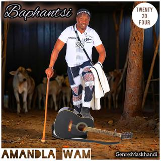 Amandla wam