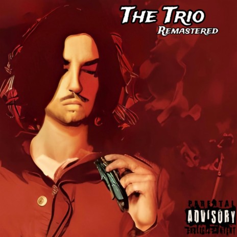 The Trio (Remastered) | Boomplay Music