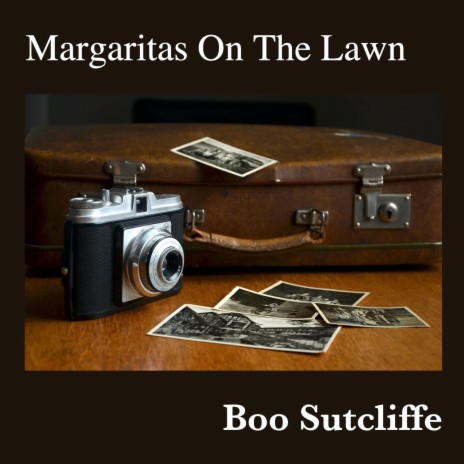 Margaritas On The Lawn | Boomplay Music