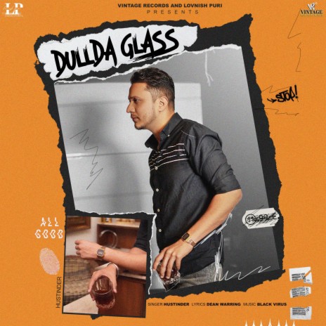 Dullda Glass | Boomplay Music