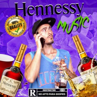 Hennessy Music
