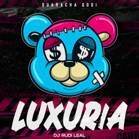 Luxuria ft. Dj Rudi Leal | Boomplay Music
