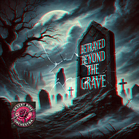 Betrayed Beyond The Grave | Boomplay Music