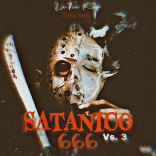 El Satanico 666 Vs3