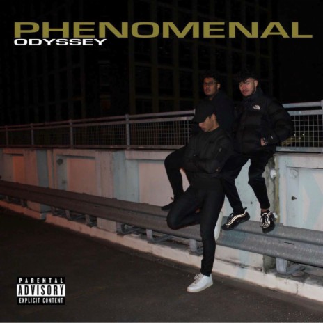 Phenomenal | Boomplay Music