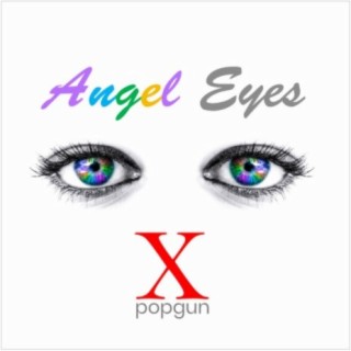 Angel Eyes