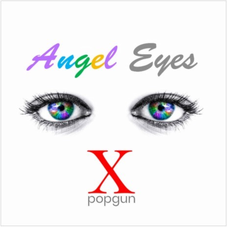 Angel Eyes | Boomplay Music