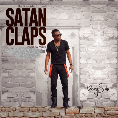 Satan Claps | Boomplay Music
