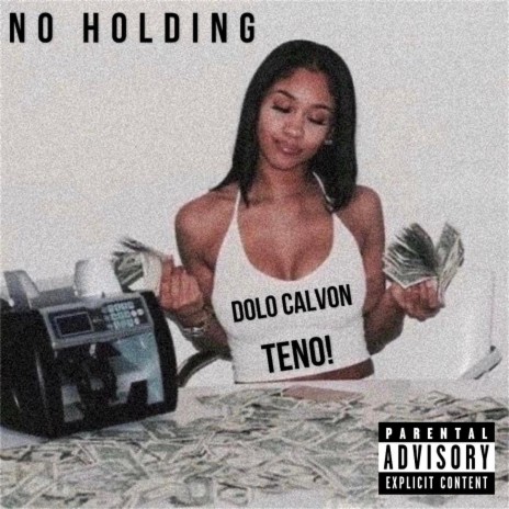 No Holding ft. Teno!