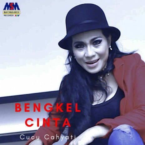 Bengkel Cinta | Boomplay Music