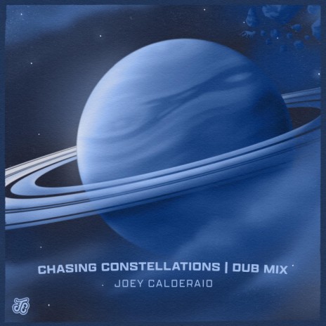 Chasing Constellations (Dub Mix)