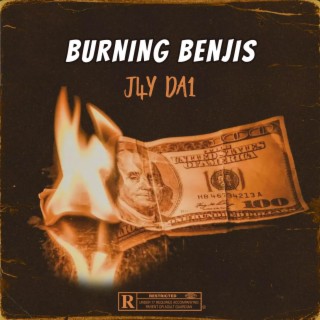 Burning Benjis