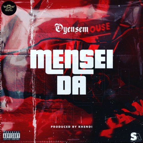 Mensei Da | Boomplay Music