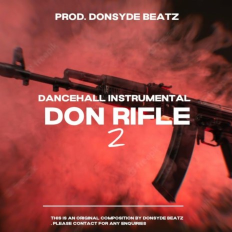 Don Rifle 2 | Boomplay Music