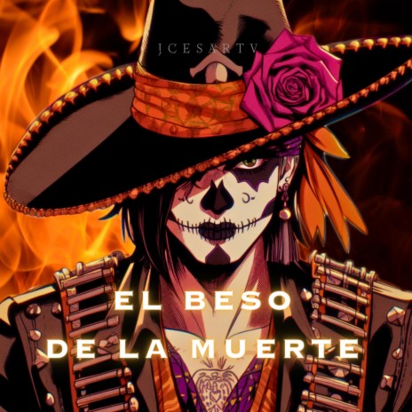 EL BESO DE LA MUERTE | Boomplay Music