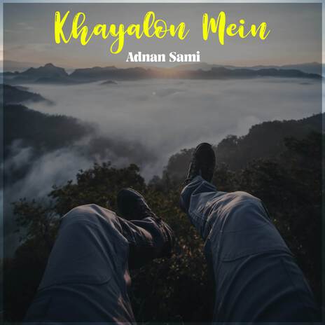 Khayalon Mein | Boomplay Music