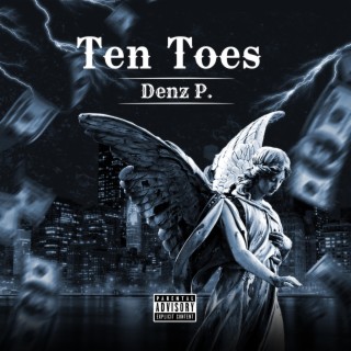 Ten Toes (Guide My Soul)