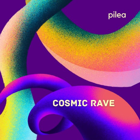 Cosmic Rave | Boomplay Music