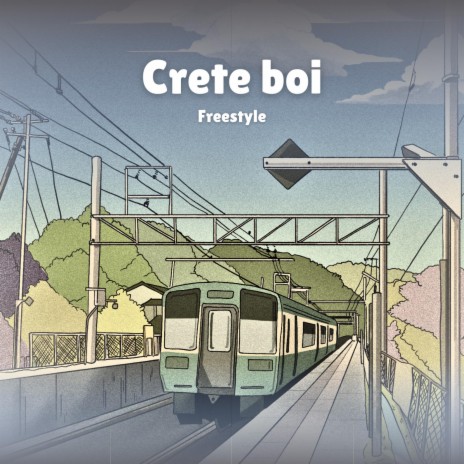 Crete boi | Boomplay Music