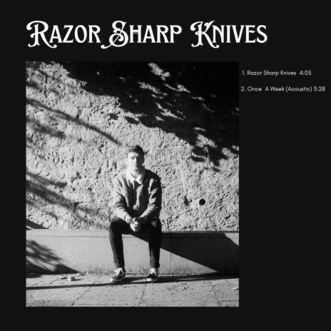 Razor Sharp Knives