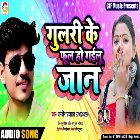 Gulari Ke Phool Ho Gailu Jaan | Boomplay Music