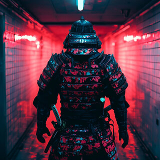 Path of the Samurai